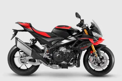Aprilia Tuono V4 Factory (2025 - 26) nuova