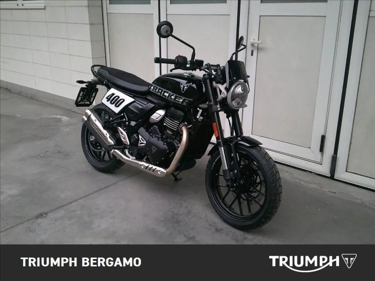Triumph Tracker 400 (2026) (2)