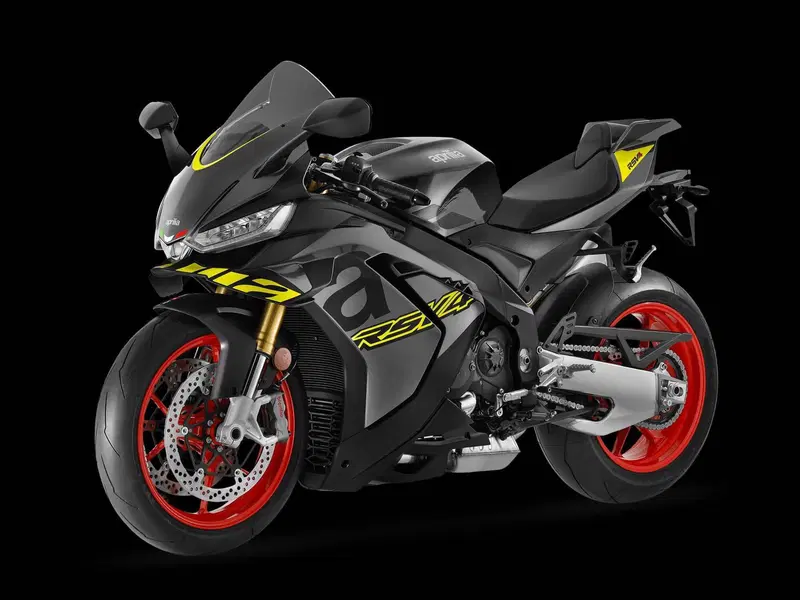 Aprilia RSV4 1100 (2025 - 26) (2)