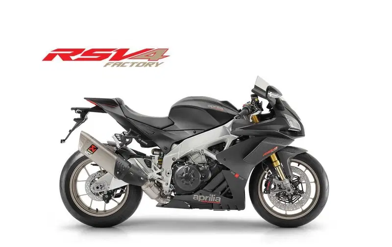 Aprilia RSV4 1100 Factory (2025 - 26) (5)