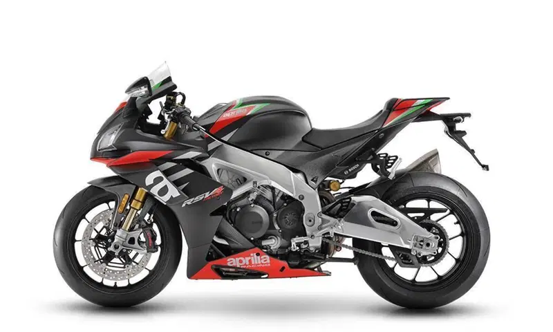 Aprilia RSV4 1100 Factory (2025 - 26) (2)