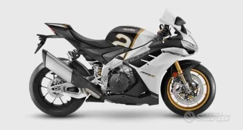 Aprilia RSV4 1100 Factory (2025 - 26) (4)
