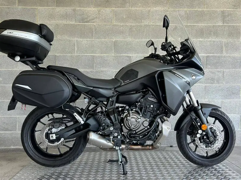 Yamaha Tracer 7 (2021 - 24) (2)