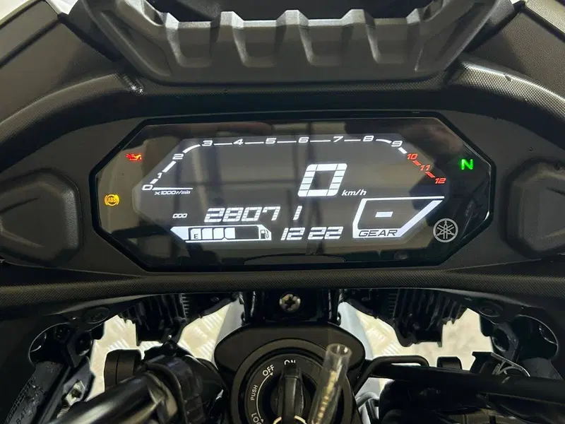 Yamaha Tracer 7 (2021 - 24) (3)