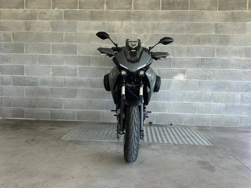 Yamaha Tracer 7 (2021 - 24) (4)