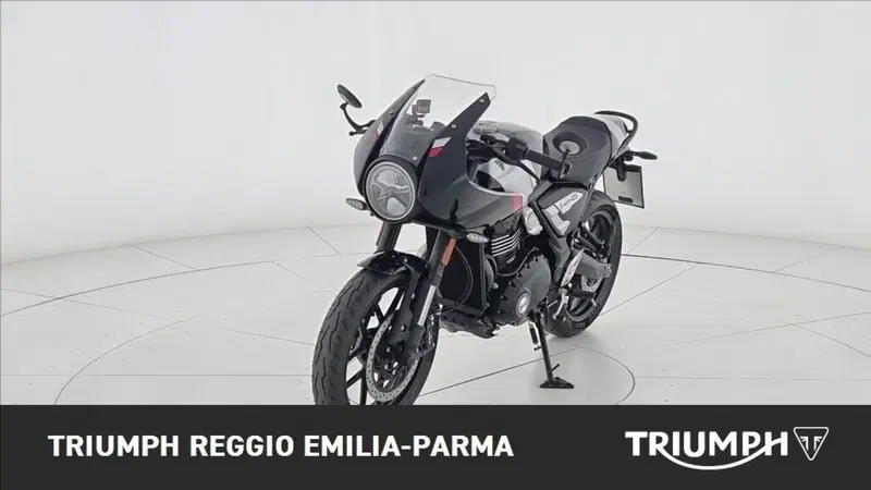 Triumph Thruxton 400 (2026) (5)