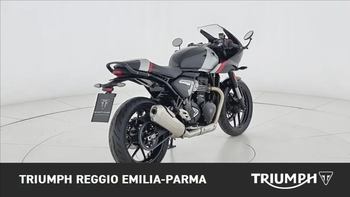 Triumph Thruxton 400 (2026) (8)