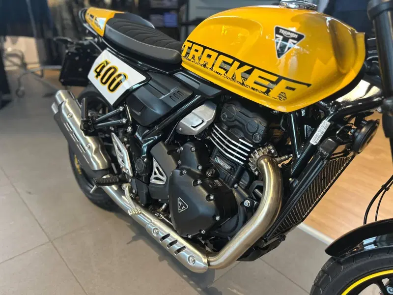 Triumph Tracker 400 (2026) (7)