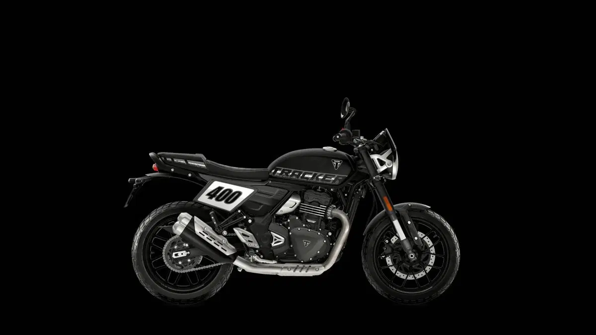 Triumph Tracker 400 (2026) (8)