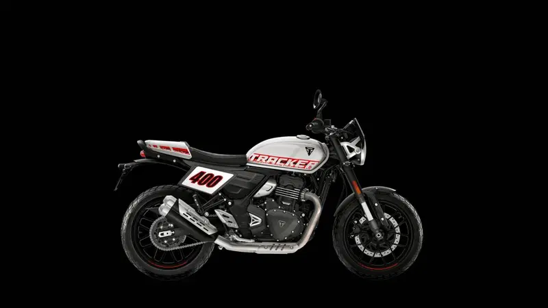 Triumph Tracker 400 (2026) (9)