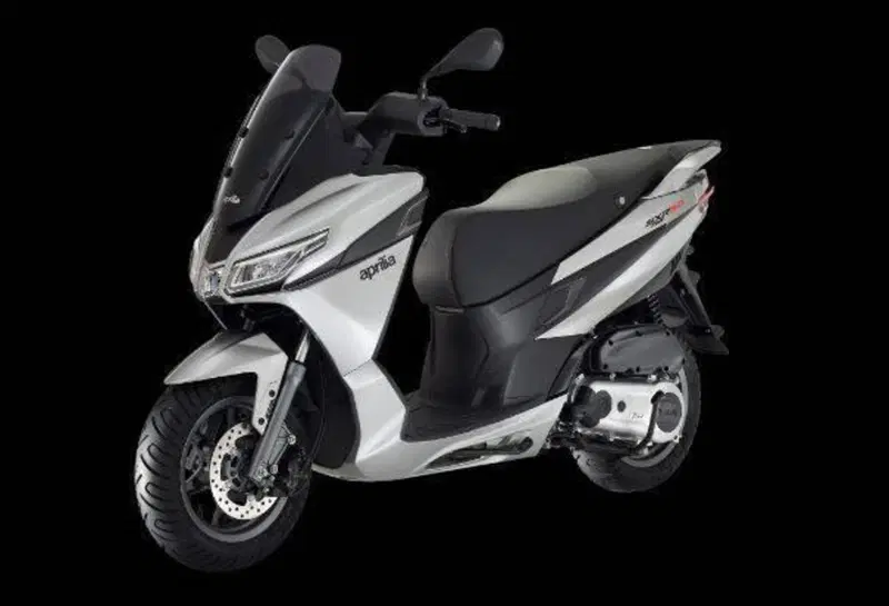 Aprilia SXR 50 (2021 - 26)