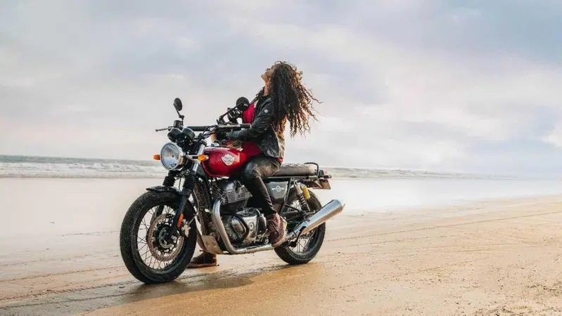 Automotive Industry 2026: Royal Enfield &egrave; il terzo marchio automotive pi&ugrave; potente
