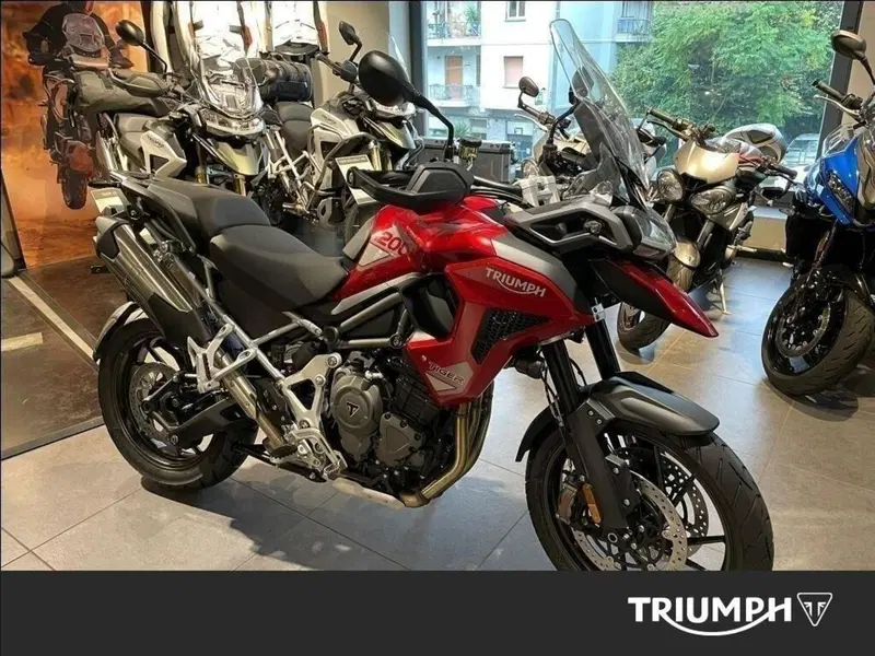 Triumph Tiger 1200 GT Pro (2024 - 26) (3)