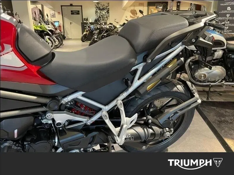 Triumph Tiger 1200 GT Pro (2024 - 26) (8)