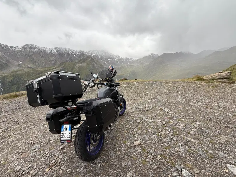 Yamaha Tracer 7 (2021 - 24) (3)