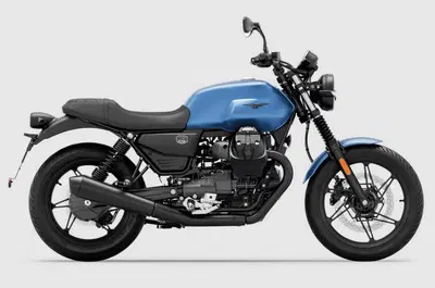Moto Guzzi V7 Stone (2025 - 26) nuova