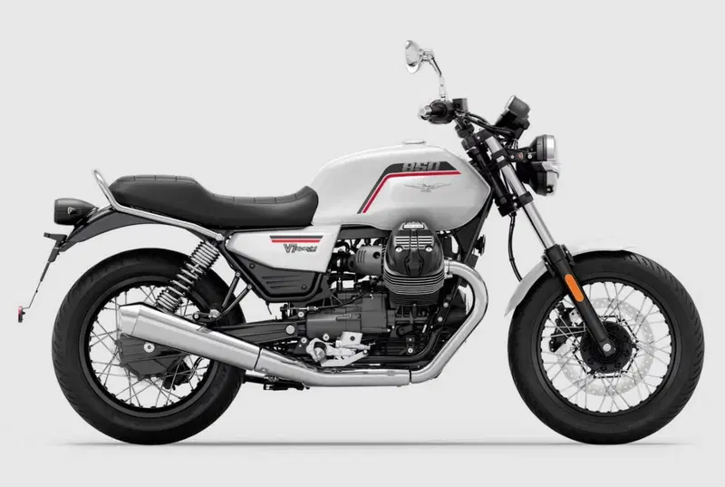 Moto Guzzi V7 Special (2025 - 26) (2)