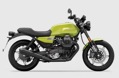 Moto Guzzi V7 Sport (2025 - 26) nuova