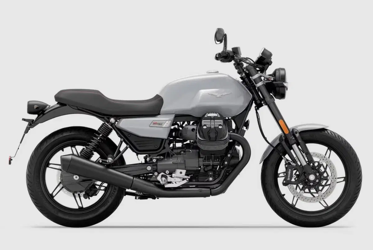 Moto Guzzi V7 Sport (2025 - 26) (2)