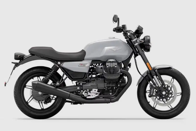 Moto Guzzi V7 Sport (2025 - 26) (2)