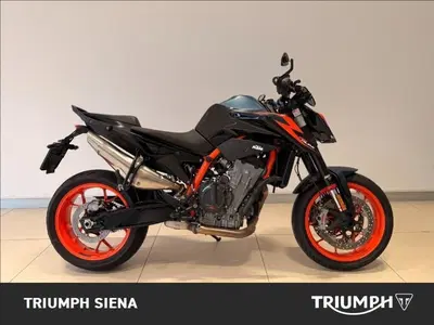 KTM 890 Duke R (2022 - 23) usata