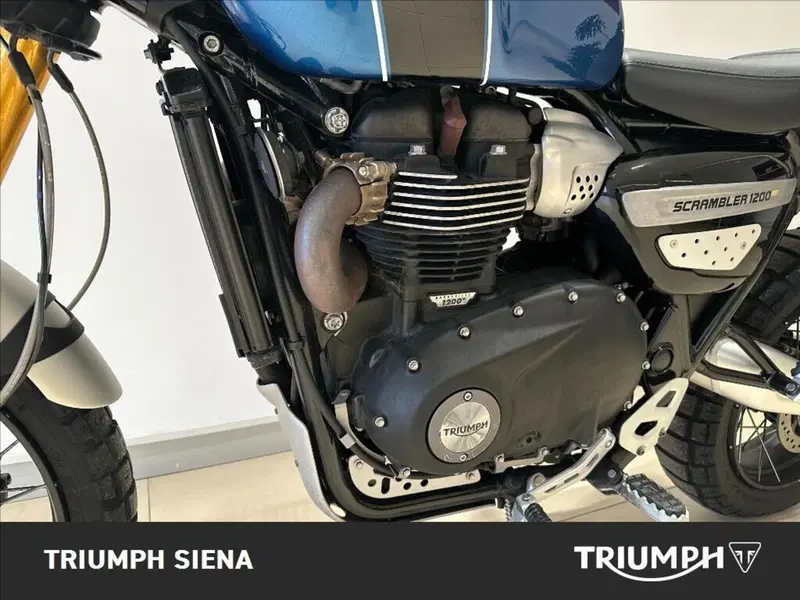 Triumph Scrambler 1200 XE (2021 - 23) (4)