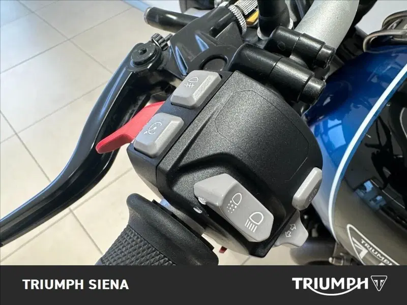 Triumph Scrambler 1200 XE (2021 - 23) (10)
