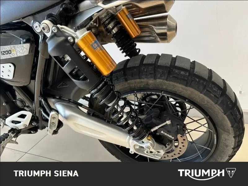 Triumph Scrambler 1200 XE (2021 - 23) (7)