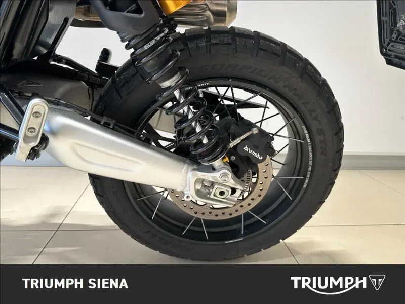 Triumph Scrambler 1200 XE (2021 - 23) (8)