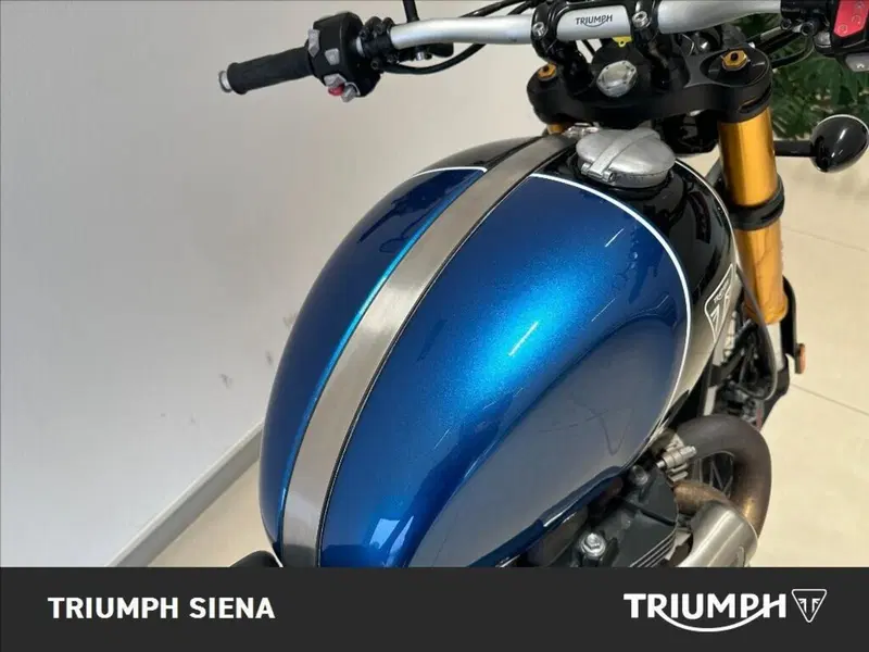 Triumph Scrambler 1200 XE (2021 - 23) (15)