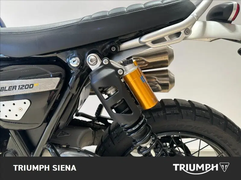 Triumph Scrambler 1200 XE (2021 - 23) (6)