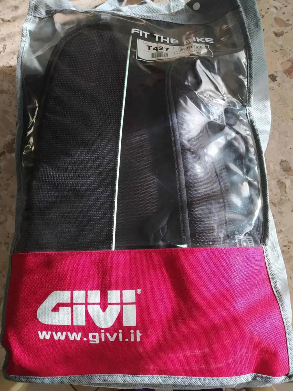 Borse moto e scooter Givi (4)