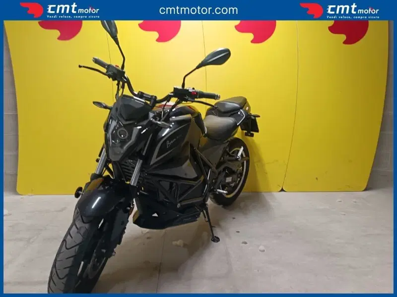 e-broh Bravo GLE (2021 - 26) (2)