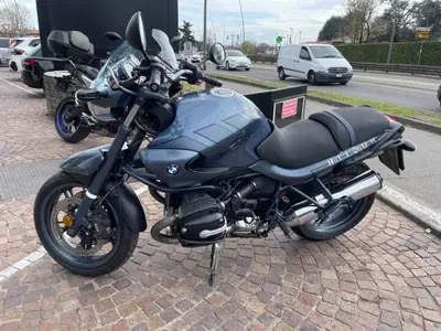 Bmw R1150R d'epoca