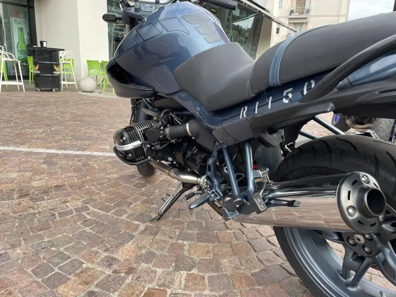 Bmw R1150R (3)
