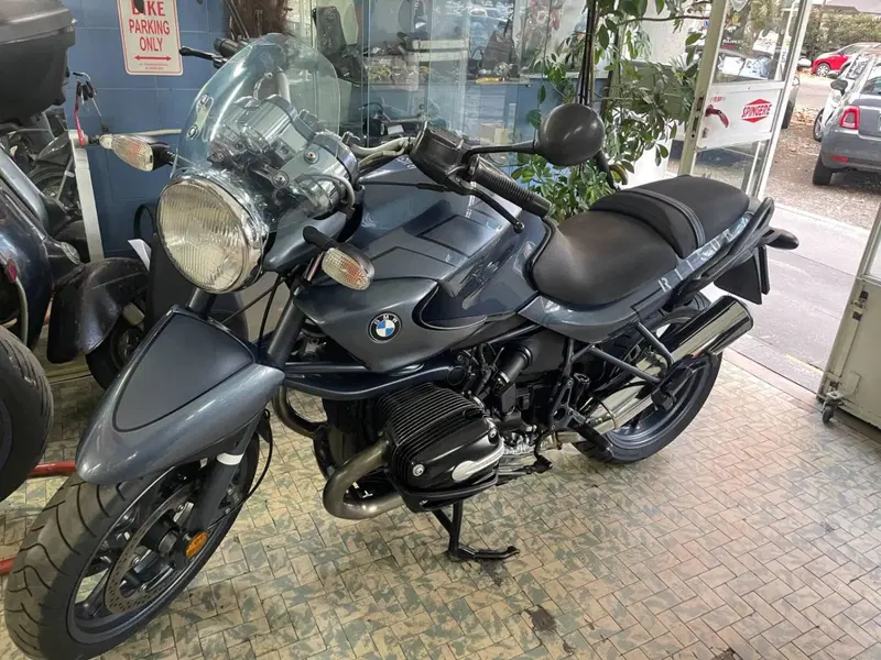 Bmw R1150R (5)