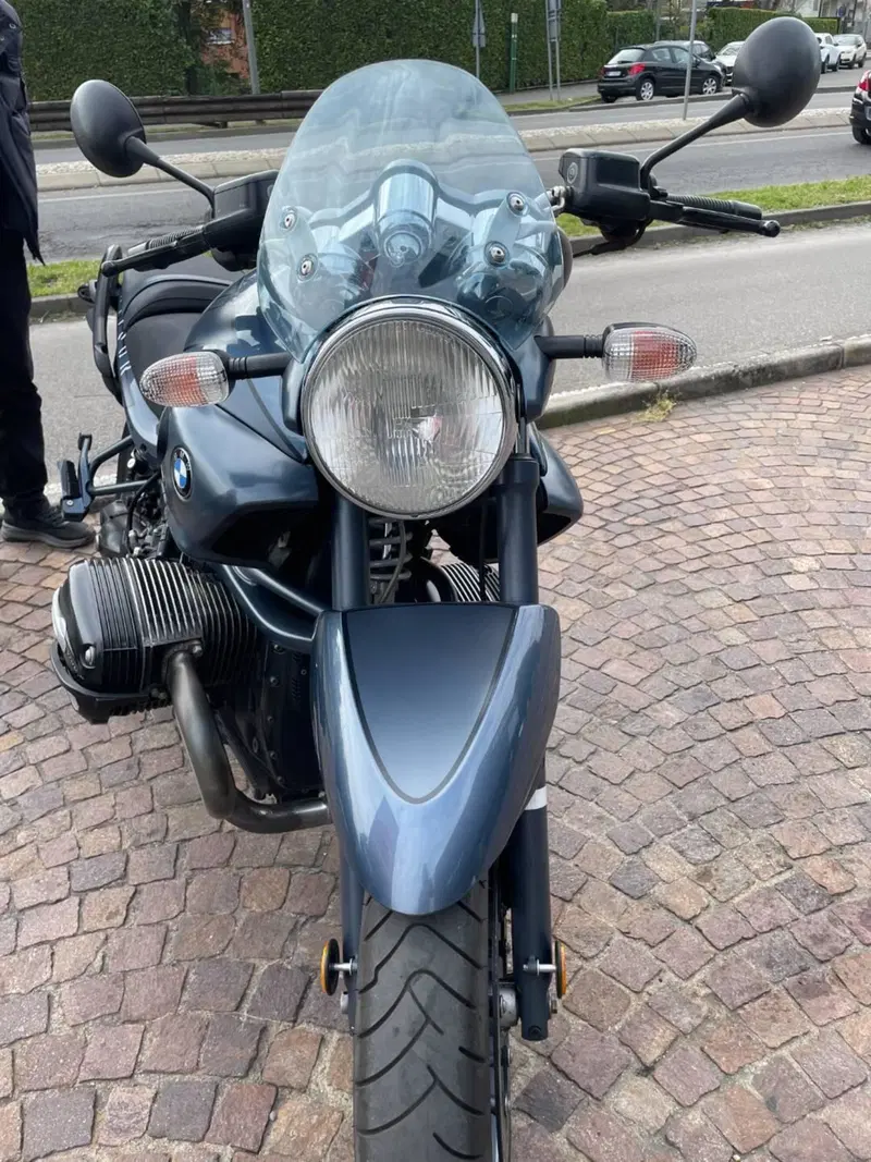 Bmw R1150R (6)