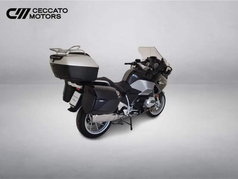 Bmw R 1200 RT (2014 - 16) (4)