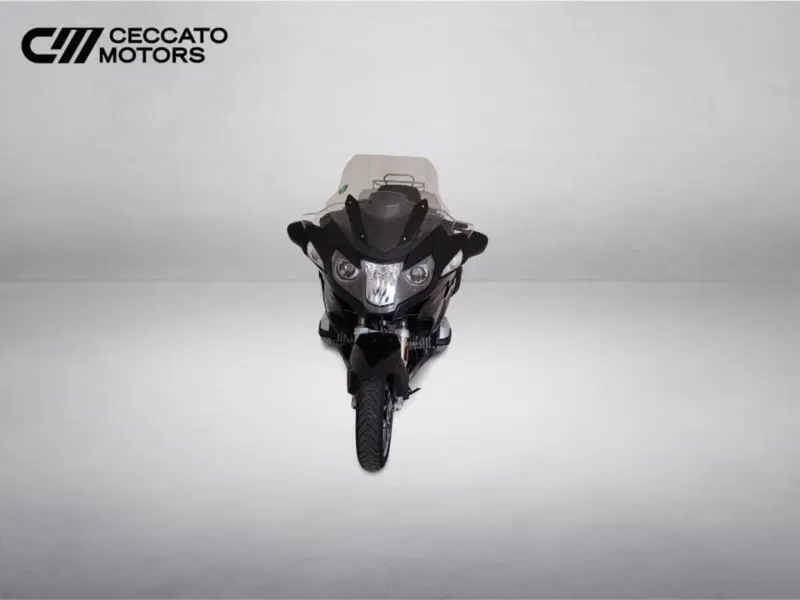 Bmw R 1200 RT (2014 - 16) (10)