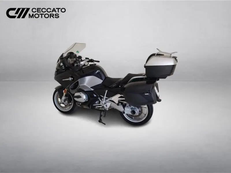 Bmw R 1200 RT (2014 - 16) (7)