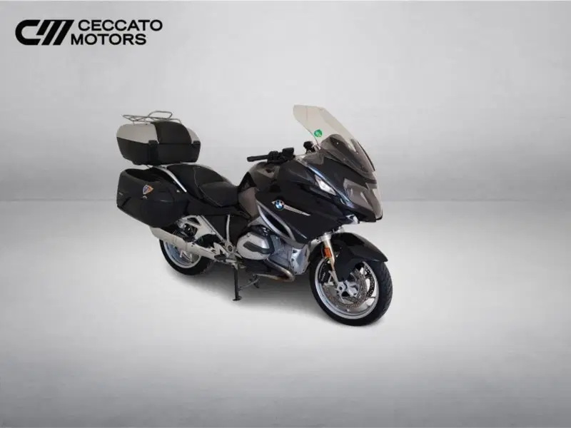 Bmw R 1200 RT (2014 - 16) (2)