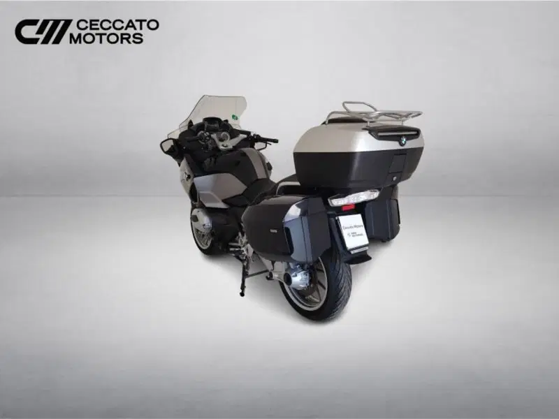 Bmw R 1200 RT (2014 - 16) (6)