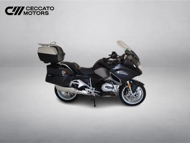 Bmw R 1200 RT (2014 - 16) (3)