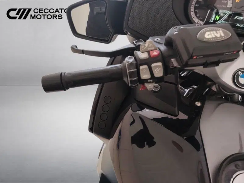 Bmw R 1200 RT (2014 - 16) (12)
