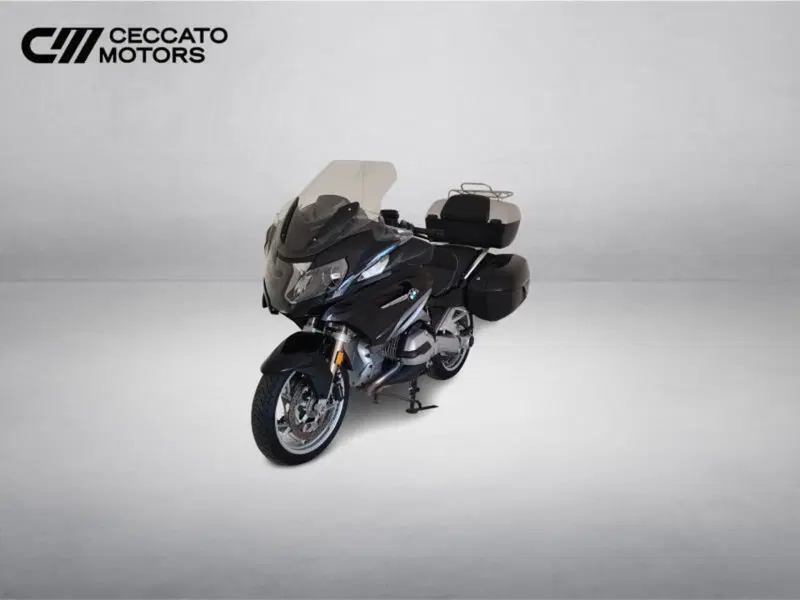 Bmw R 1200 RT (2014 - 16) (9)