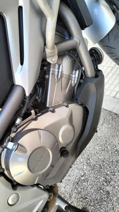 Honda NC700X ABS (2012 - 13) usata