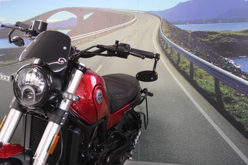 Benelli Leoncino 500 (2021 - 25) (11)