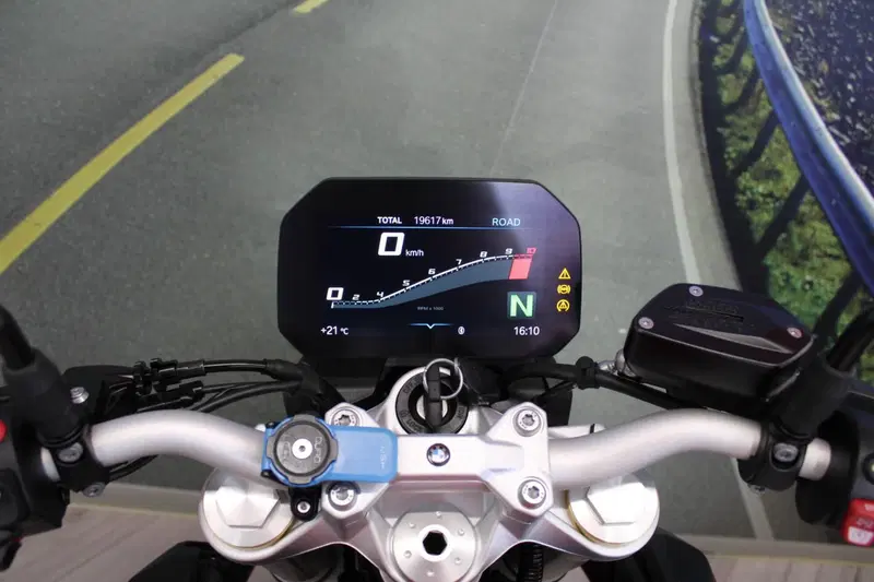Bmw F 900 R (2017 - 20) (5)