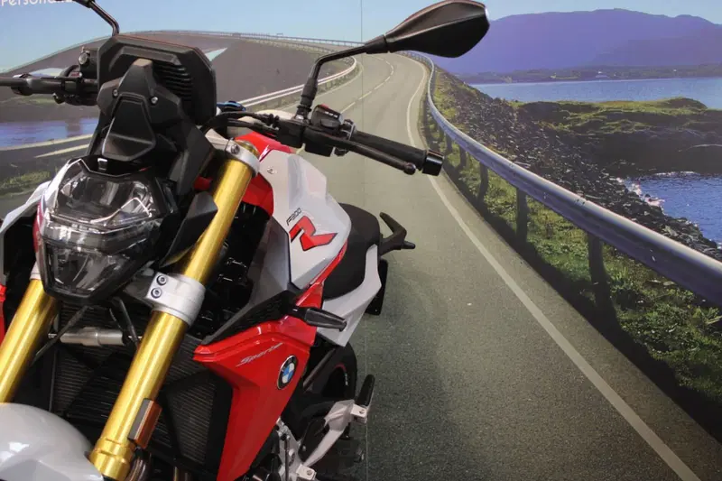Bmw F 900 R (2017 - 20) (11)