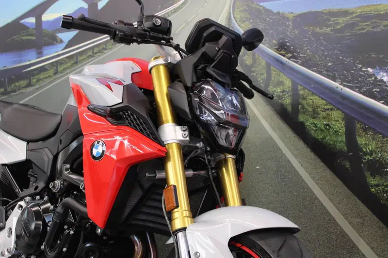 Bmw F 900 R (2017 - 20) (12)